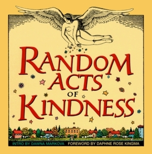 Random Acts of Kindness by Conari Press