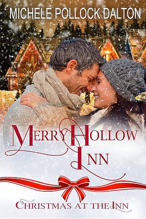 Merry Hollow Inn by Michele Pollock Dalton