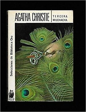 Tercera muchacha by Agatha Christie