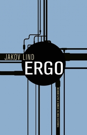 Ergo by Ralph Manheim, Jakov Lind
