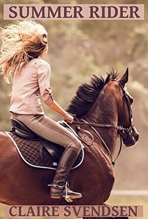 Summer Rider by Claire Svendsen