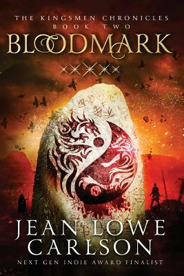 Bloodmark: An Epic Fantasy Sword and Highland Magic by Jean Lowe Carlson