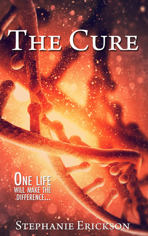 The Cure by Stephanie Erickson