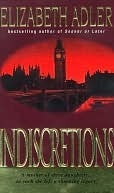 Indiscretions by Elizabeth Adler