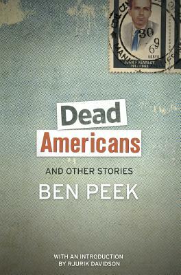 Dead Americans by Ben Peek