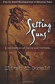 Setting Suns by Elizabeth Donald
