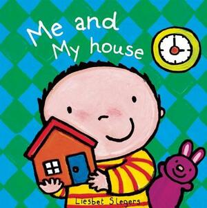 Me and My House by 