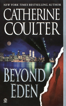 Beyond Eden by Catherine Coulter