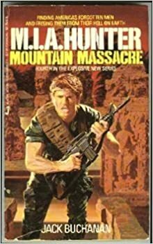 Mountain Massacre by Jack Buchanan