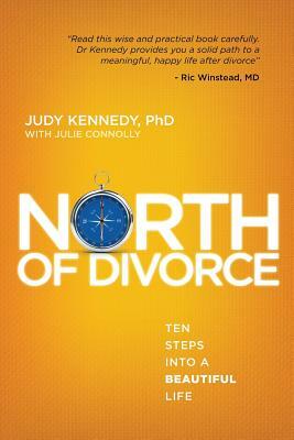 North of Divorce by Judy Kennedy