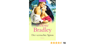 Der Verruchte Spion by Celeste Bradley