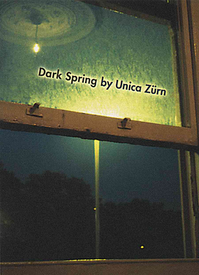 Dark Spring by Unica Zurn