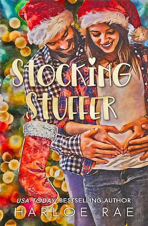 Stocking Stuffer by Harloe Rae