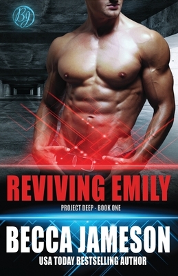 Reviving Emily by Becca Jameson