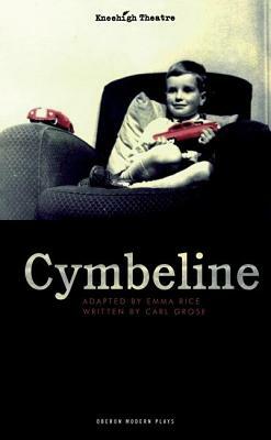 Cymbeline by William Shakespeare