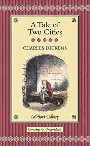 A Tale of Two Cities by Charles Dickens