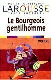 Le Bourgeois Gentilhomme by Molière