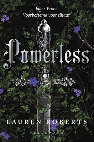 Powerless by Lauren Roberts