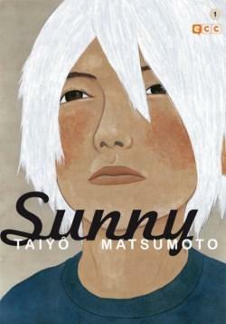 Sunny núm. 01 by Taiyo Matsumoto