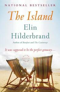 The Island by Elin Hilderbrand