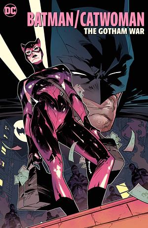 Batman / Catwoman: The Gotham War by Chip Zdarsky, Tini Howard