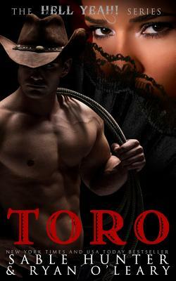 Toro by Ryan O'Leary, Sable Hunter