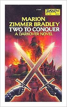 Two to Conquer by Marion Zimmer Bradley