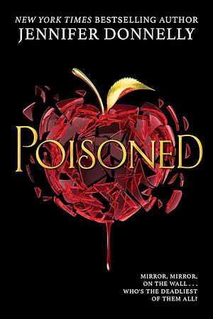 Poisoned by Jennifer Donnelly