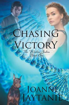 Chasing Victory by Joanne Jaytanie