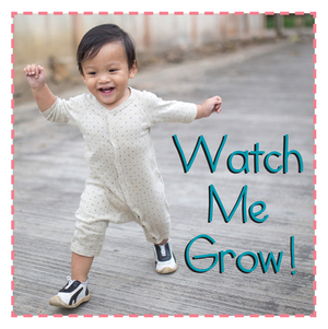 Watch Me Grow! by 