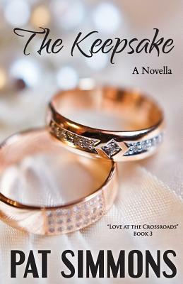 The Keepsake by Pat Simmons