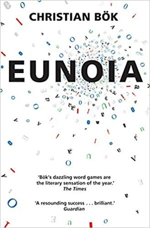 Eunoia by Christian Bök