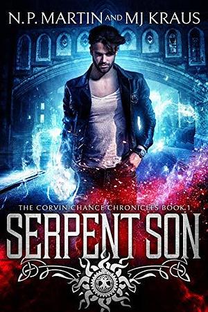 Serpent Son by N.P. Martin