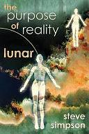 The Purpose of Reality: Lunar by Steve Simpson