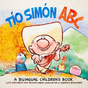 Tío Simón ABC by David Calcano