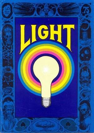 Light Comitragies by Tom Veitch, Greg Irons, Dave Sheridan