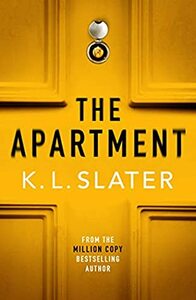 The Apartment by K.L. Slater