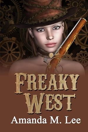 Freaky West by 