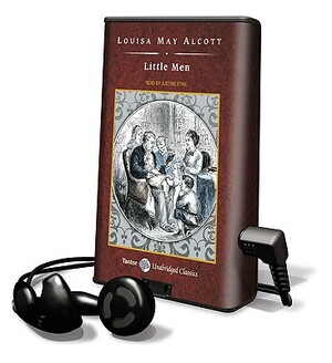 Little Men by Louisa May Alcott