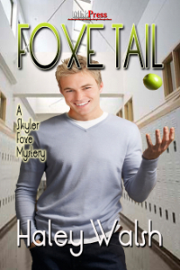 Foxe Tail by Haley Walsh