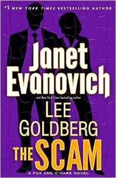 The Scam by Janet Evanovich, Lee Goldberg