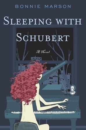 Sleeping with Schubert by Bonnie Marson