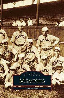 Memphis by John Dougan