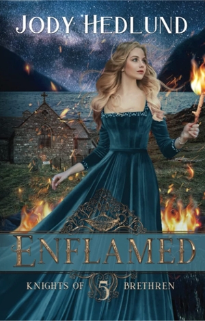 Enflamed by Jody Hedlund