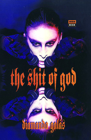 The Shit of God by Clive Barker, Diamanda Galás