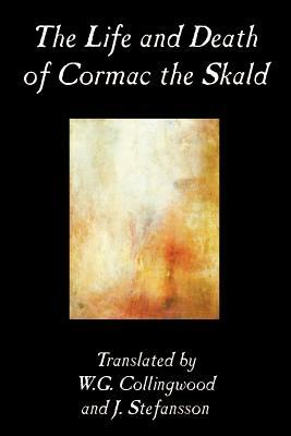 The Life and Death of Cormac the Skald, Fiction, Classics by Traditional