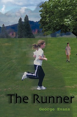 The Runner by George Evans