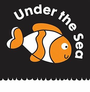 Under the Sea by Cindy Roberts, Maxine Davenport