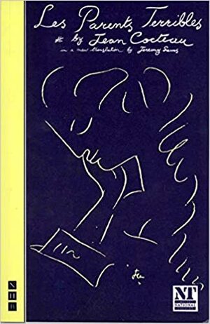 والدين وحشتناك by Jean Cocteau, ژان كوكتو