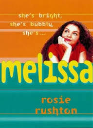 Melissa by Rosie Rushton